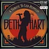 Beth Hart - A Tribute To Led Zeppelin Black Vinyl Edition
