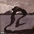 Venom Prison - Samsara Black With White Streak Vinyl Edition