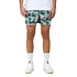 Lacoste L!ve - Label Print Light Swimming Trunks