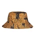 Maharishi - Camo Reversible Bucket Hat