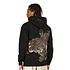 Maharishi x Utagawa Sadahide - Dragon & Tiger Hooded Sweat