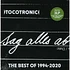 Tocotronic - Sag Alles Ab - The Best Of 1994-2020