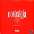 Coma_cose - Nostralgia Yellow Vinyl Edition