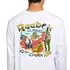 Reebok - Classics Destination LS Tee