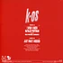 K-Os Feat. Nelly Furtado & Saukrates - I Wish Natalie Portman Was Here / Just What I Needed
