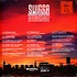 Swigga (Of Natural Elements) - Sunset Mindset Orange Vinyl Edition