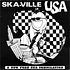 V.A. - Ska-Ville USA (A New York Ska Compilation)