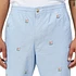 Polo Ralph Lauren - CF Prepster Flat Front Chino Pants