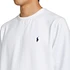 Polo Ralph Lauren - Rl Fleece Long Sleeve Knit Sweatshirt
