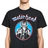 Motörhead - Warpig Lemmy T-Shirt