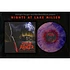 Midnight Danger - Nights At Lake Milsen Purple Marble w/ Splatter Vinyl Edition