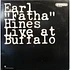 Earl Hines - Live At Buffalo