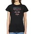 Queens Of The Stone Age - Retro Space Women T-Shirt