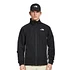 Phlego Track Top (Tnf Black / Meld Grey)