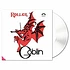 Goblin - Roller Crystal Clear Vinyl Edition