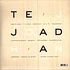 John Tejada - Signs Under Test