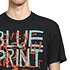 Blueprint - Adventures T-Shirt
