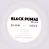 Black Pumas - Black Pumas Love Record Stores Edition