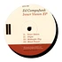 DJ Compufunk - Inner Vision EP