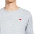 New Balance - Small Pack Crew Neck Sweater