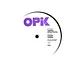 Opik - Travelling Without Moving EP