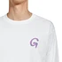 Gramicci - Swirl L/S Tee