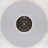 Delvon Lamarr Organ Trio - Cold As Weiss HHV Exclusive Clear Vinyl Edition