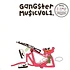 V.A. - Gangster Music Volume 1 HHV Exclusive Solid Green Vinyl Edition