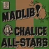 Madlib - Madlib Medicine Show Volume 4 420 Chalice All-Stars