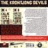 Krontjong Devils - Music From The Stars Volume 1