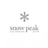 Snow Peak - Dog Food Bowl L