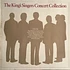 The King's Singers - The King‘s Singers Concert Collection
