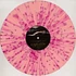 Wicca Phase Springs Eternal - Suffer On Pink With Neon Purple Splatter Vinyl Edition