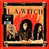 L.A. Witch - Play With Fire Black Vinyl Editoin