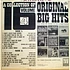 V.A. - A Collection Of 16 Original Big Hits - Vol. 4