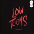 Everytime I Die - Low Teens Pink / Black Vinyl Edition