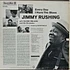 Jimmy Rushing With Oliver Nelson And His Orchestra - Every Day I Have The Blues
