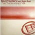 Soul Providers Feat. Robin Rush - Let The Sunshine In