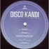 V.A. - Hed Kandi Presents Disco Kandi (Limited Edition Sampler Vol. 4)