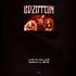 Led Zeppelin - Live In Dallas 1975 White Vinyl Edition