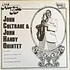 John Coltrane & John Handy Quintet - Hooray For John Coltrane & John Handy Quintet