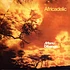 Manu Dibango - Africadelic Orange & Yellow Splatter Vinyl Edition