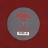 Perel - Real Red Vinyl Edition