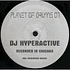 DJ Hyperactive - Recorded In Chicago
