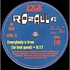 Rozalla - Everybody's Free (To Feel Good)