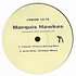 Marquis Hawkes - Maladaptive Brain Dysfunction EP