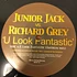 Junior Jack vs. Richard Grey - U Look Fantastic