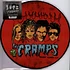 Cramps - Live At New Yorks Club 57 Irving Plaza 1979 Picture Disc Edition