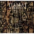 Tiamat - Commandments - An Anthology Gold Vinyl Edition