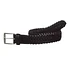 Anderson's - A1097 Woven Leather Belt